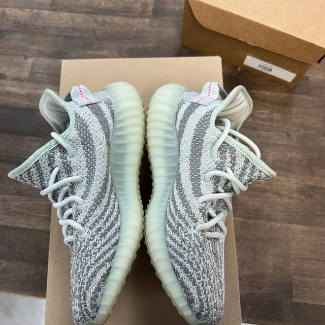 Adidas Yeezy Boost 350 V2 Blue Tint (Used)