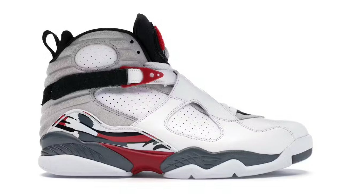 Jordan 8 Bugs Bunny 2013 (No Box)