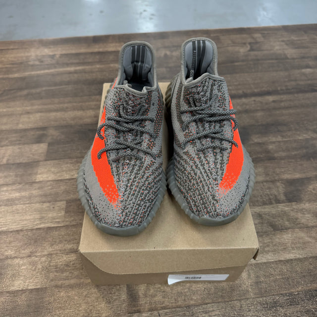 Beluga Yeezy 350 (USED, No Box)