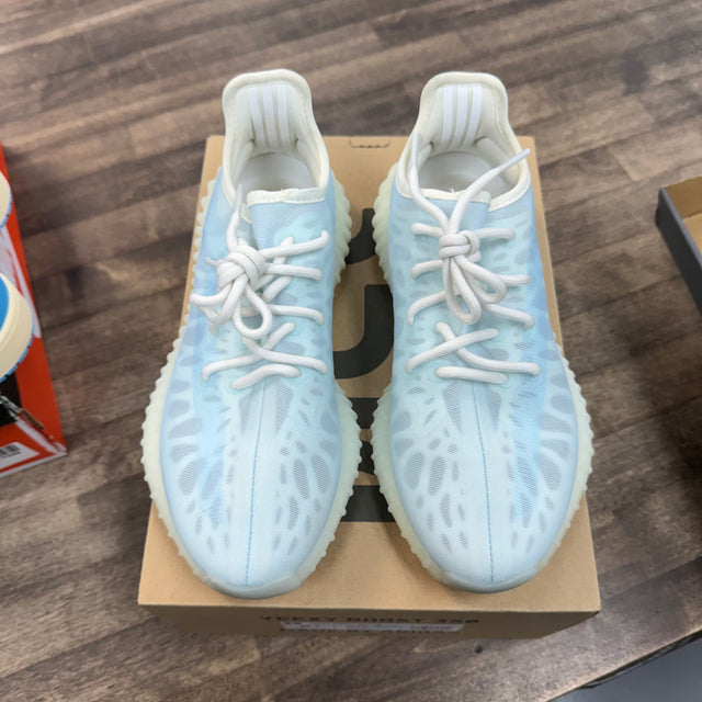 adidas Yeezy Boost 350 V2 Mono Ice (US 6.5) (USED)
