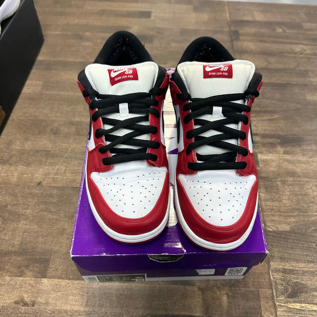 Chicago SB Dunk Low (USED)