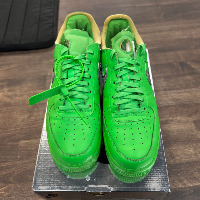 Off-White Brooklyn Air Force 1 (USED)