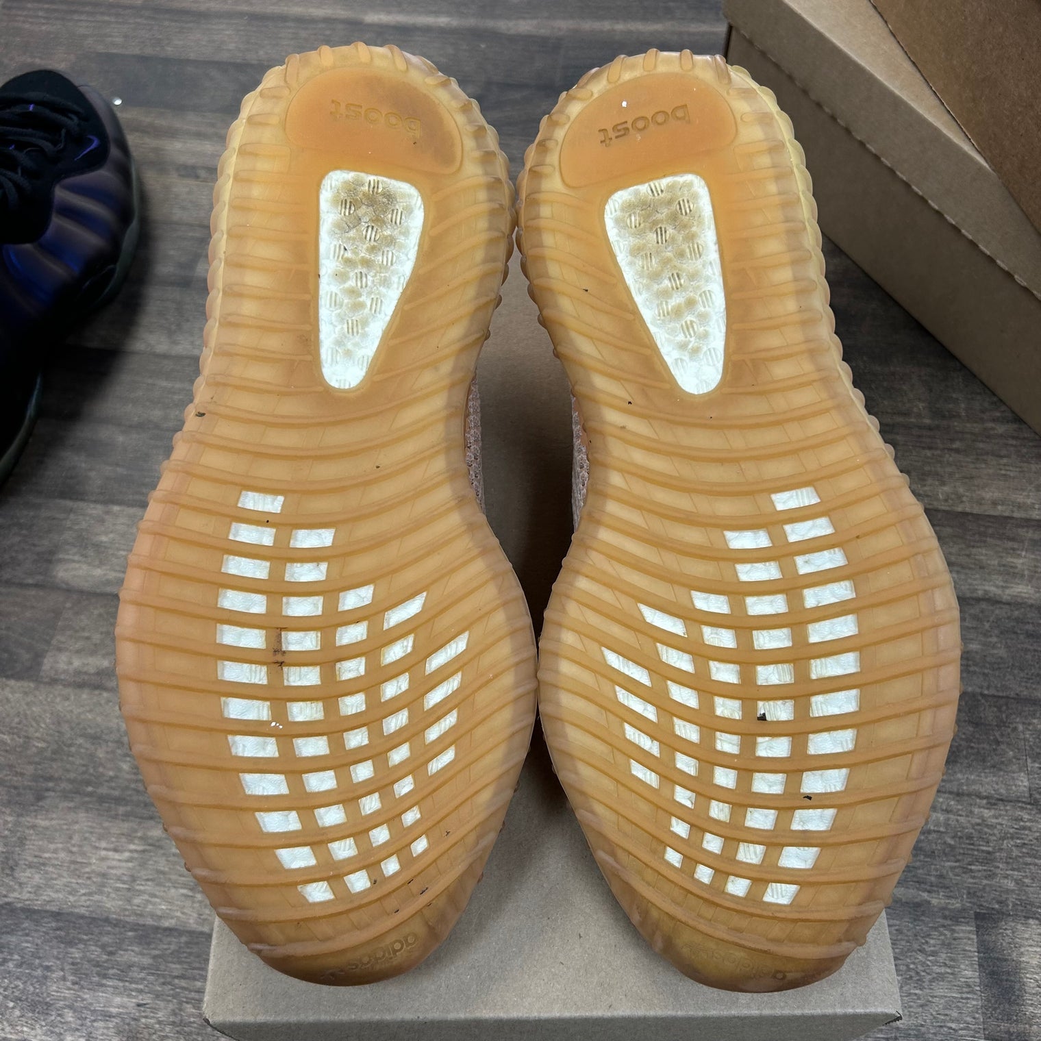 Clay Yeezy 350 (USED, No Box)