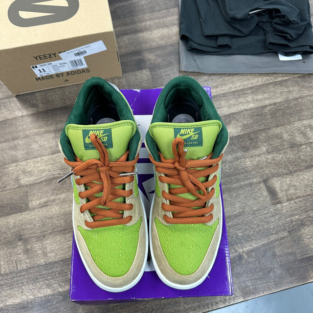 Nike SB Dunk Low Escargo (Lightly Worn)