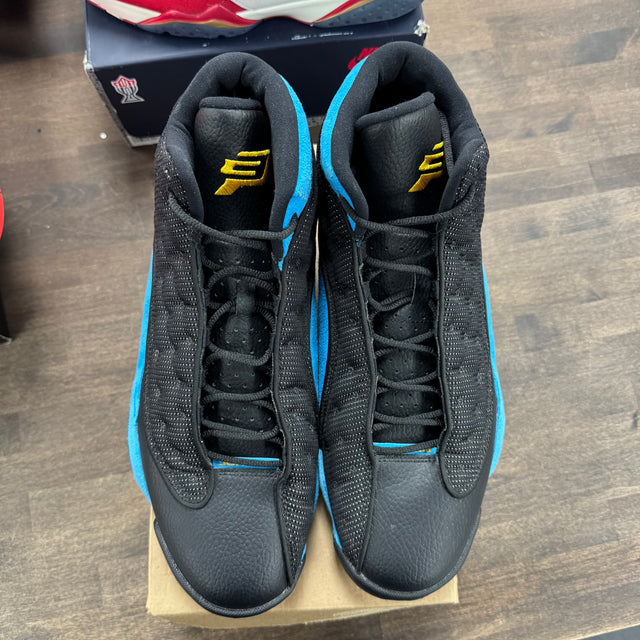 CP3 Jordan 13 Retro (USED, No Box)