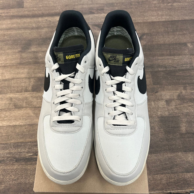 Gore-Tex x Air Force 1 White Sail (USED, No Box)