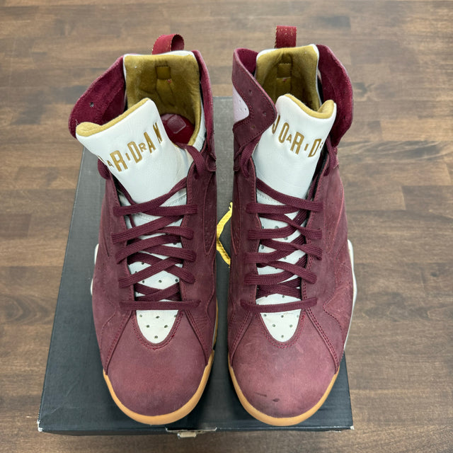 Cigar Jordan 7 (USED)