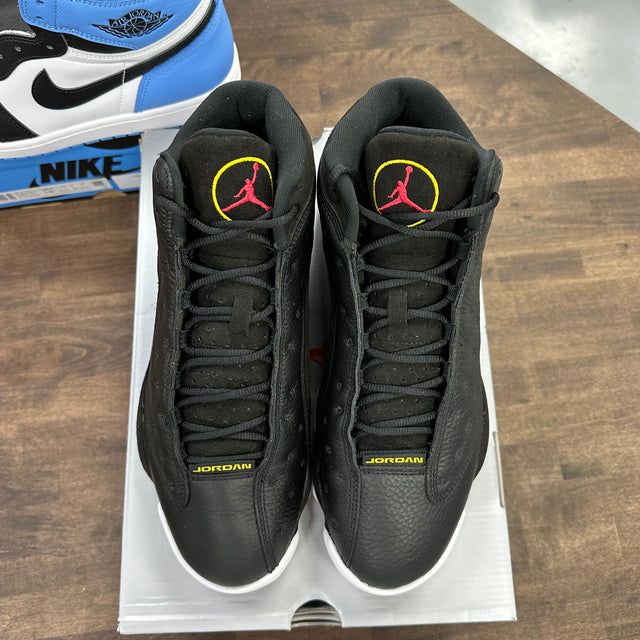 Playoffs Jordan 13 Retro (2023) (USED)