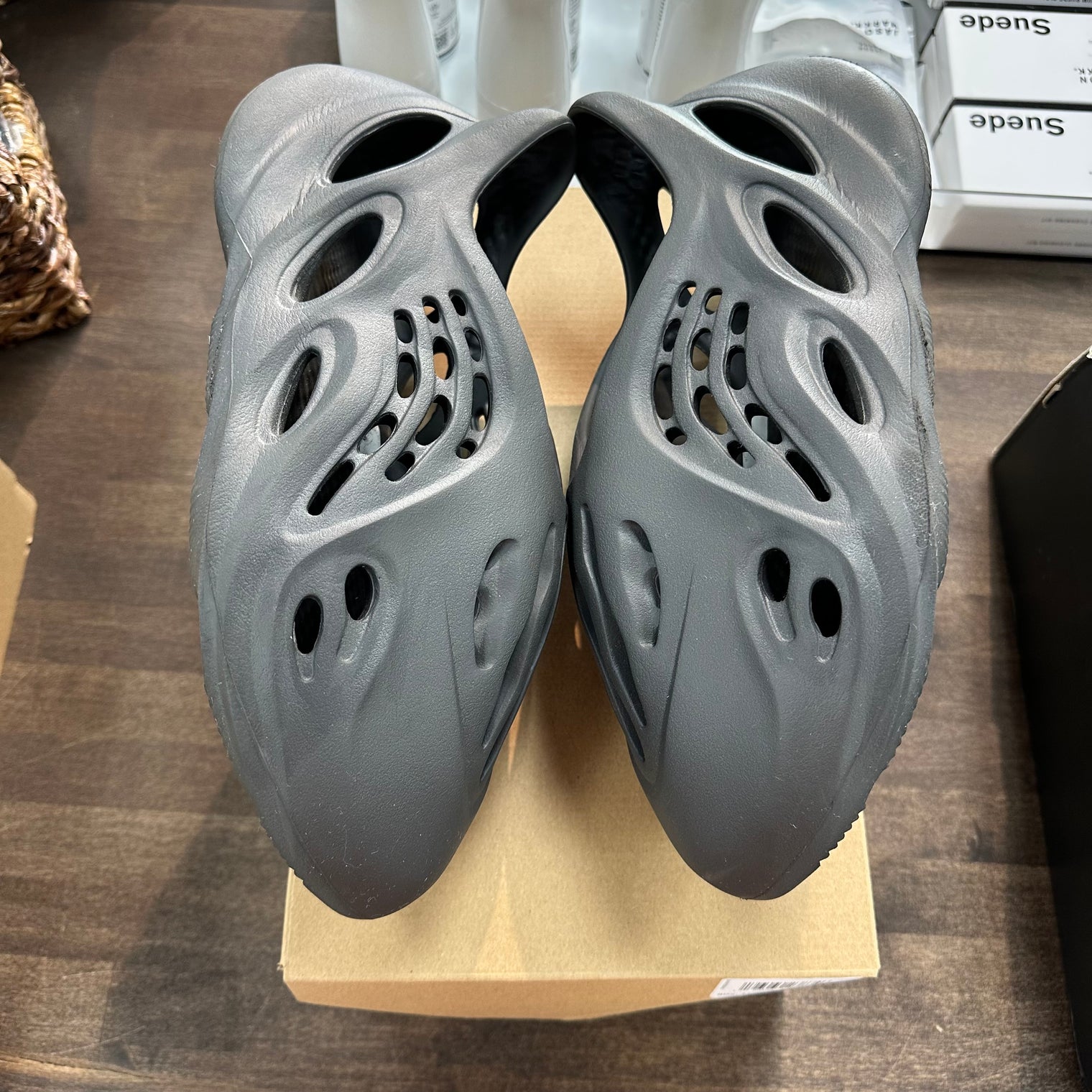 Onyx Foam RNNR (USED)