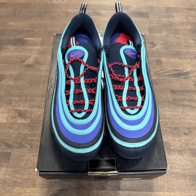 Discover Your Air Nike Air Max Plus 97 (USED)