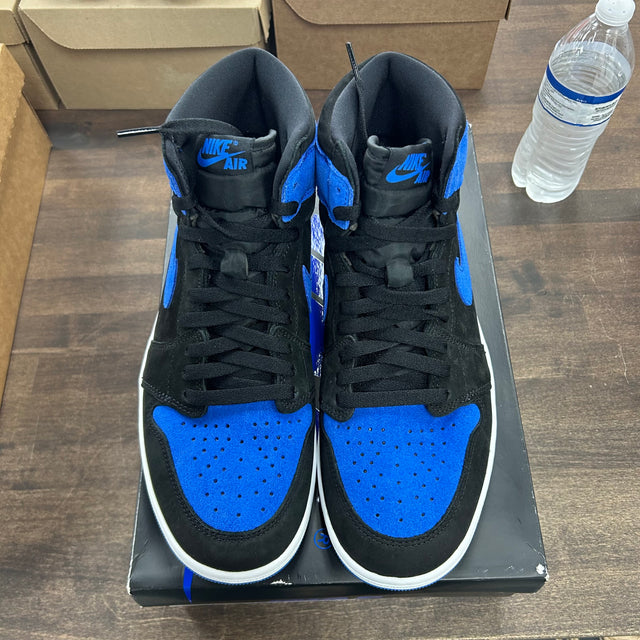 Royal Reimagined Jordan 1 High (USED)