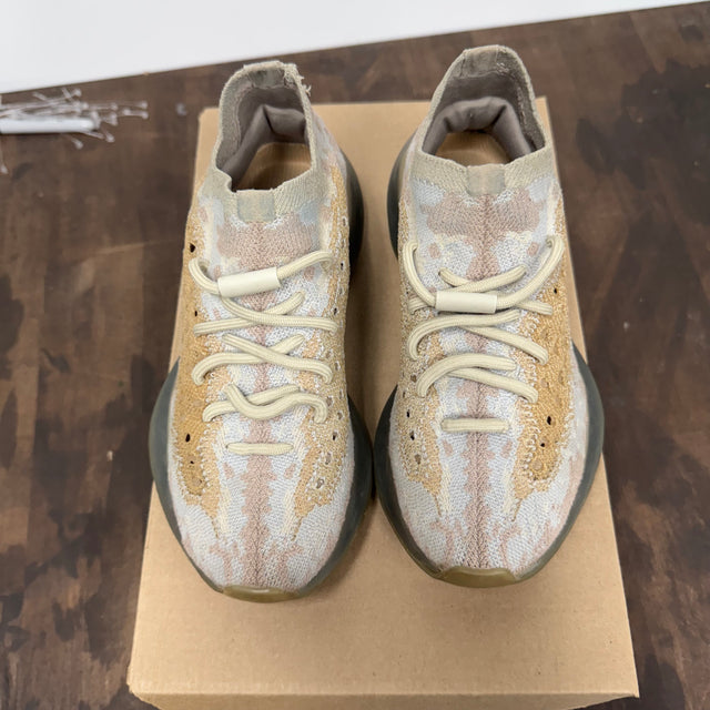 Yeezy 380 Pepper (USED,No Box)