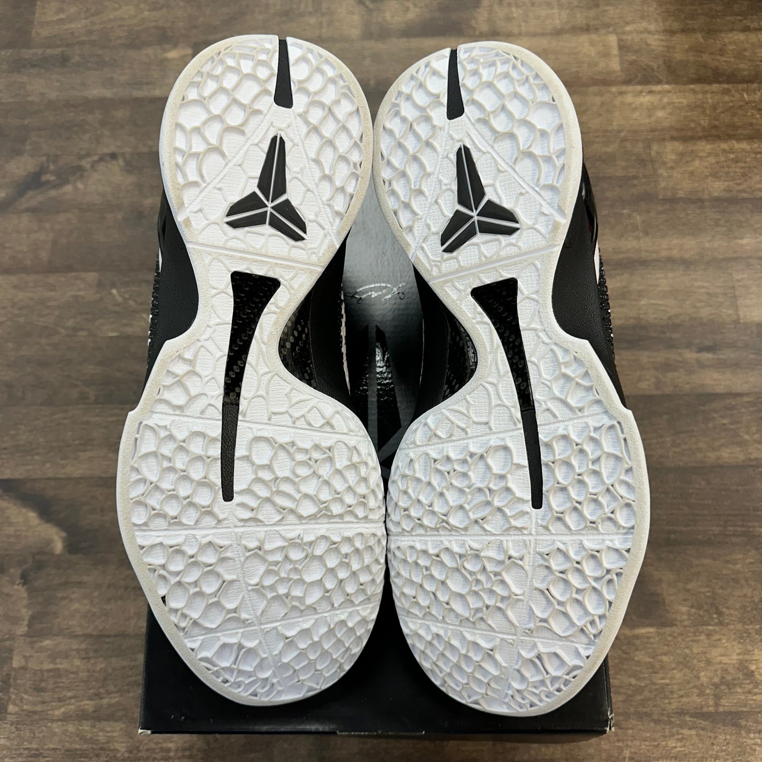 Mambacita Sweet 16 Kobe 6 Protro (USED)