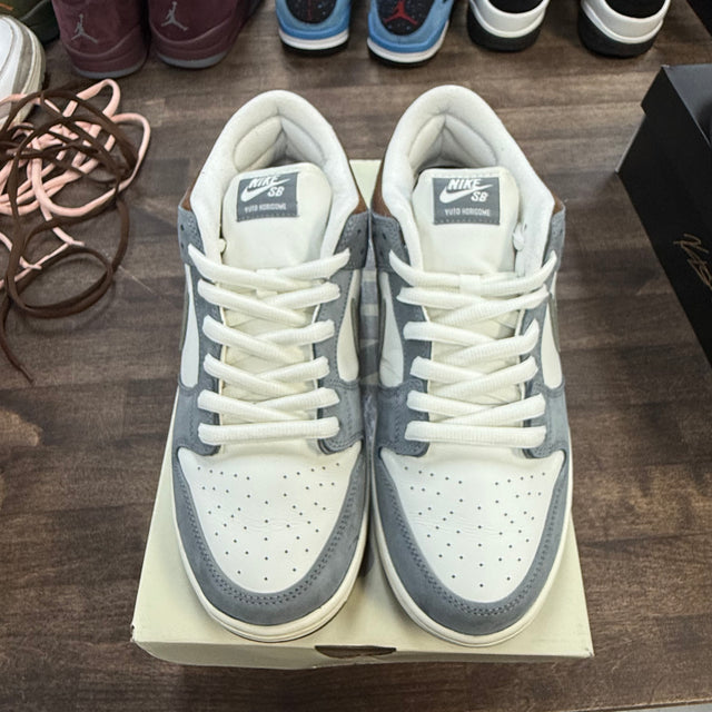 Yuto Horigome SB Dunk Low (Lightly Worn)