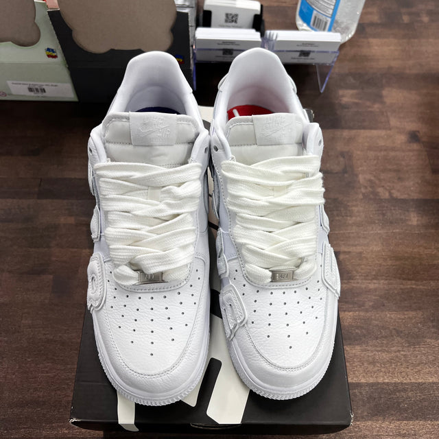 CPFM White Air Force 1 (USED)