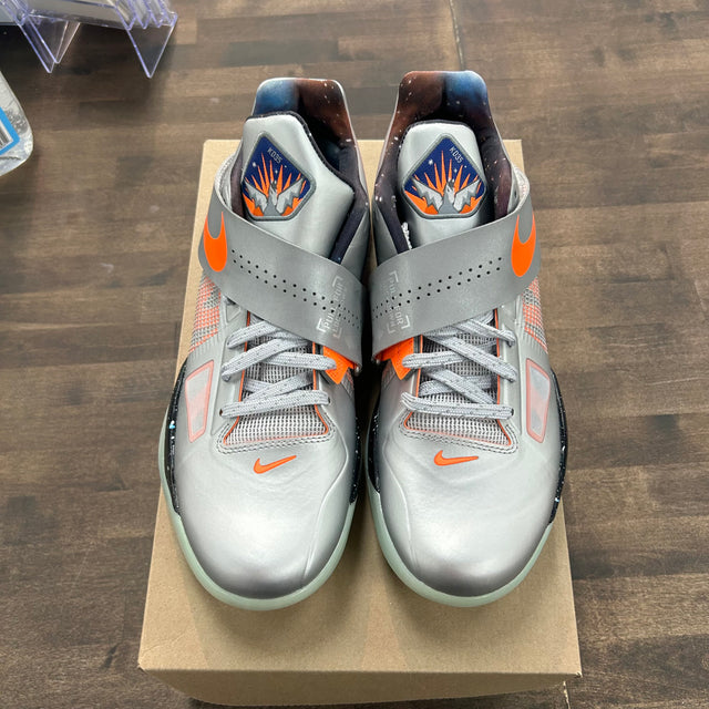 Galaxy Nike KD 4 (2024) (USED, No Box)