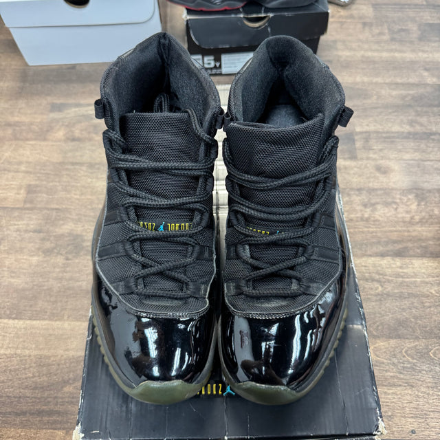 Gamma Jordan 11 Retro (USED)