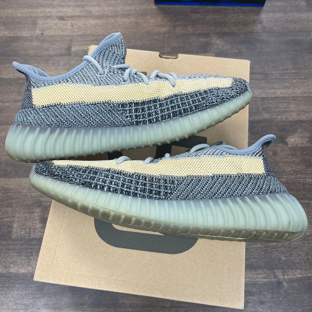 Ash Blue Yeezy 350 (USED)