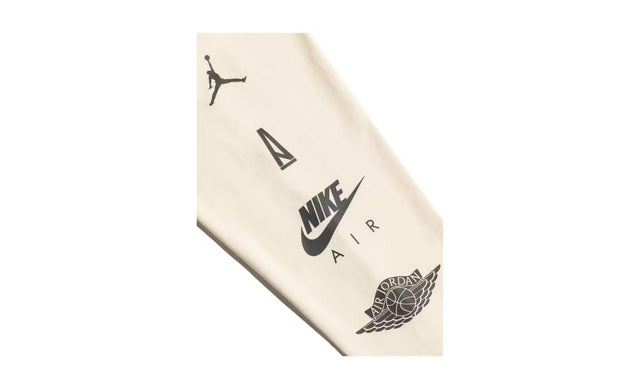 Jordan x A Ma Maniere L/S T-shirt Natural