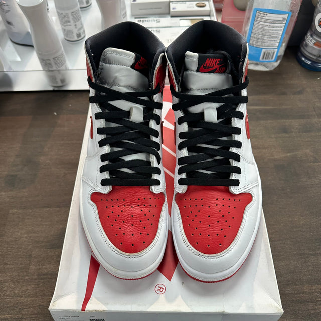 Heritage Jordan 1 High (USED)