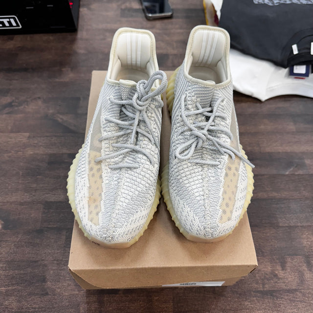 Lundmark Non-Reflective Yeezy 350 (USED,No Box)