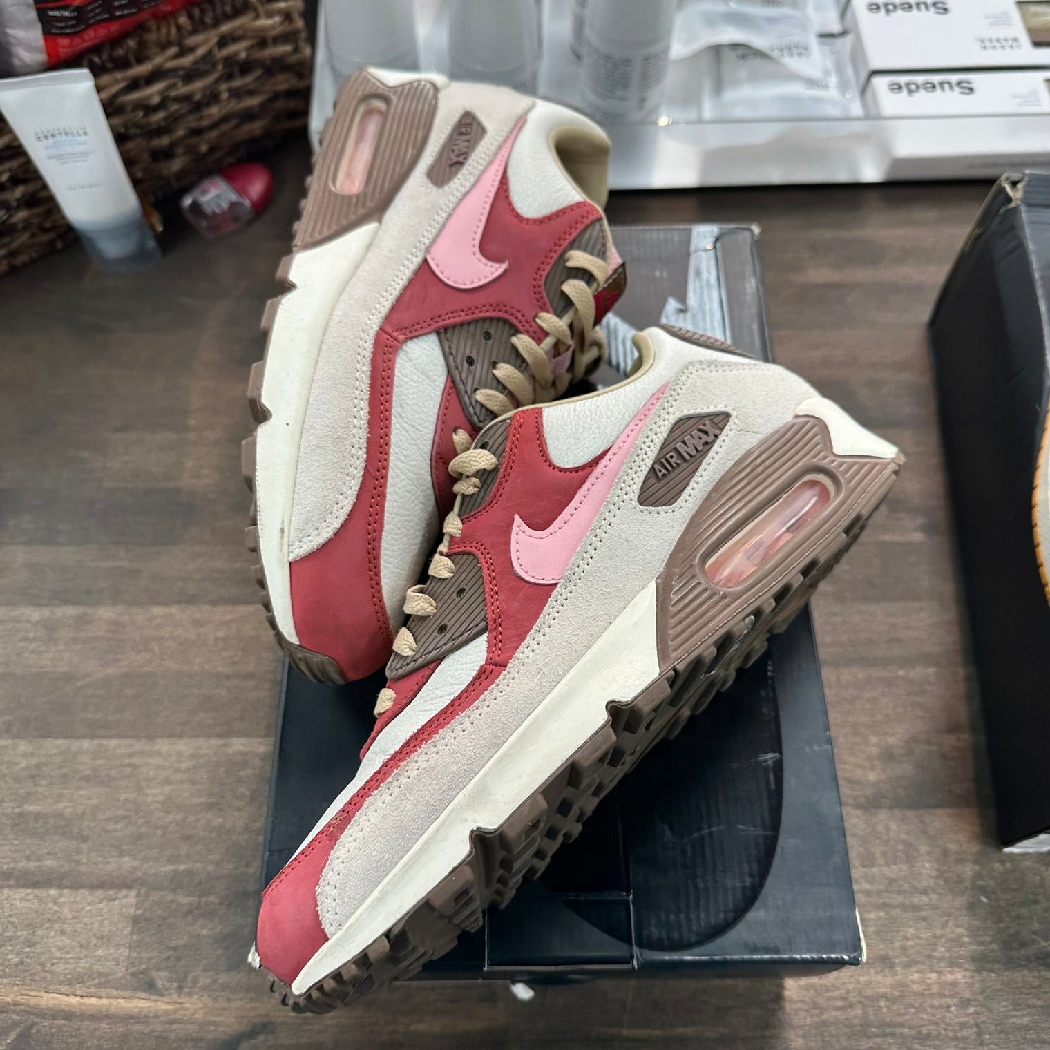 Nike Air Max 90 NRG Bacon (Used)