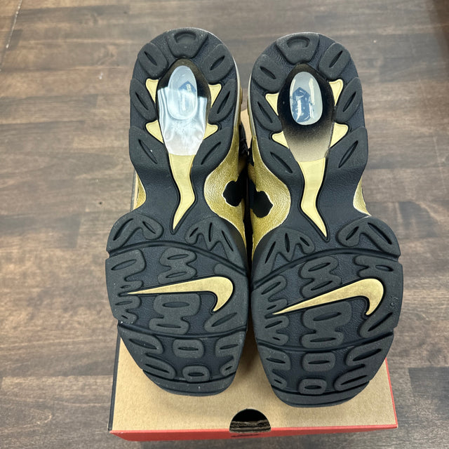 Black Vegas Gold Nike Air DT Max 96 (USED)