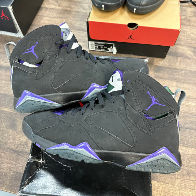 Ray Allen Jordan 7 (USED)