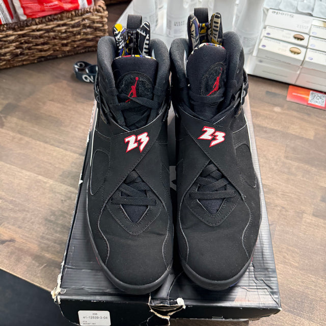 Playoff Jordan 8 Retro (USED)