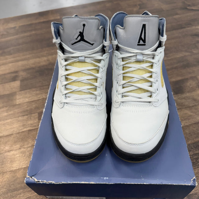 (W) Dawn A Ma Maniere Jordan 5 (USED)