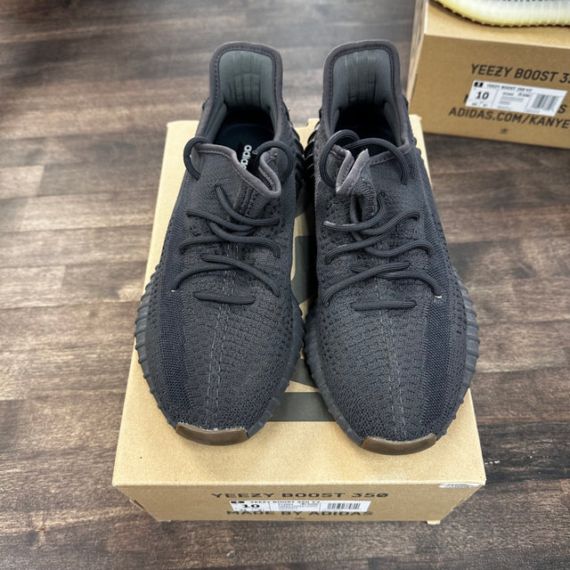 Cinder Yeezy 350 (USED)