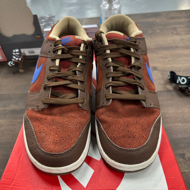 Mars Stone Nike Dunk Low (USED)