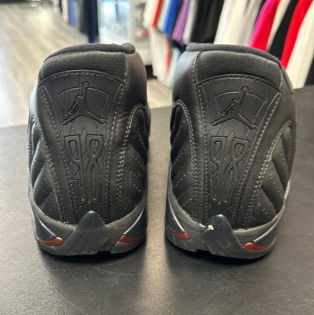 Jordan 13 & 14 Defining Moments Pack Last Shot (Worn & New)