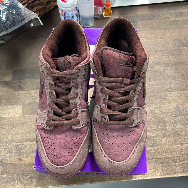 Nike SB Dunk Low City of Love (USED)