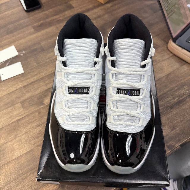 Concord Jordan 11 Retro 2018 (Lightly Worn)