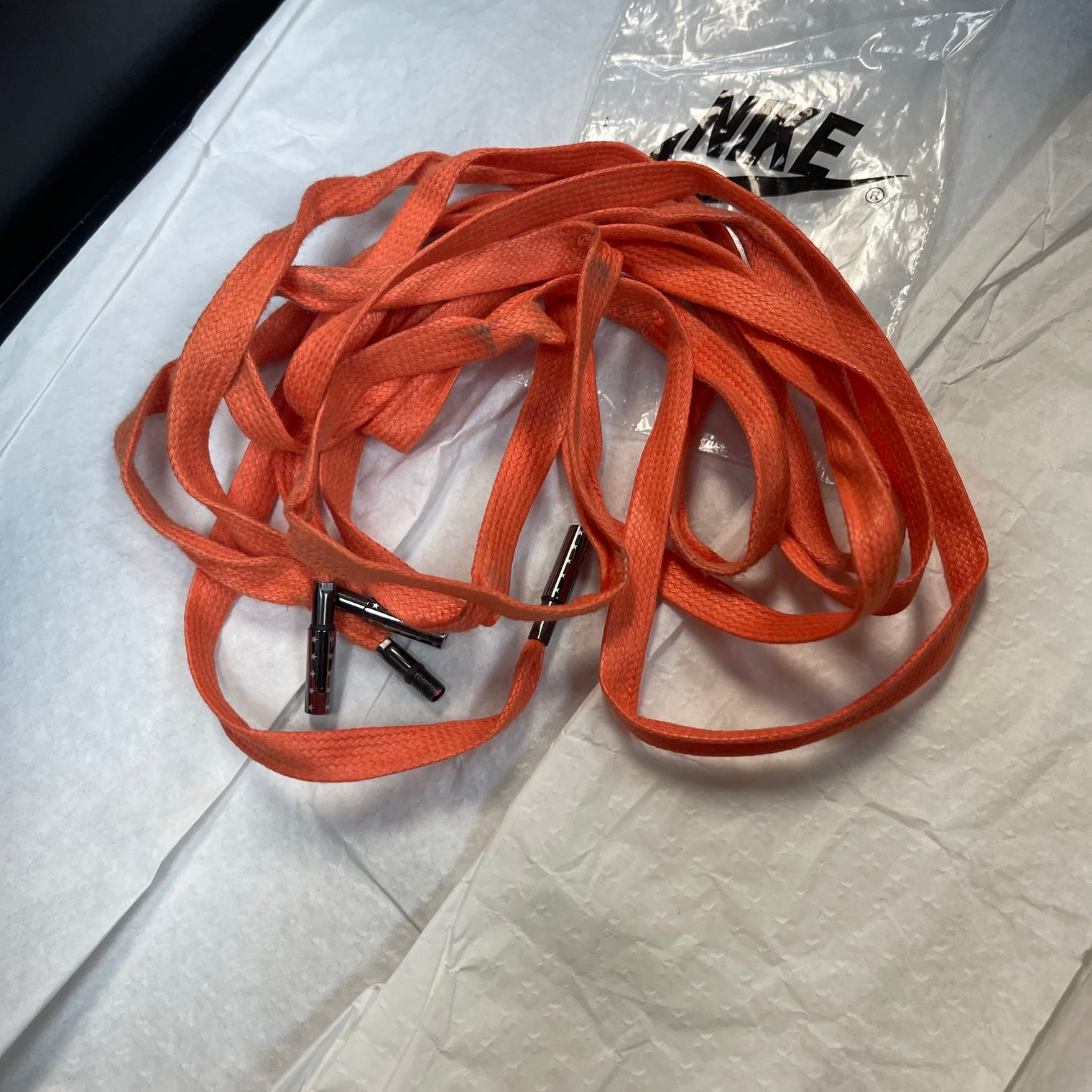 Nike VLONE Air Force One (USED)