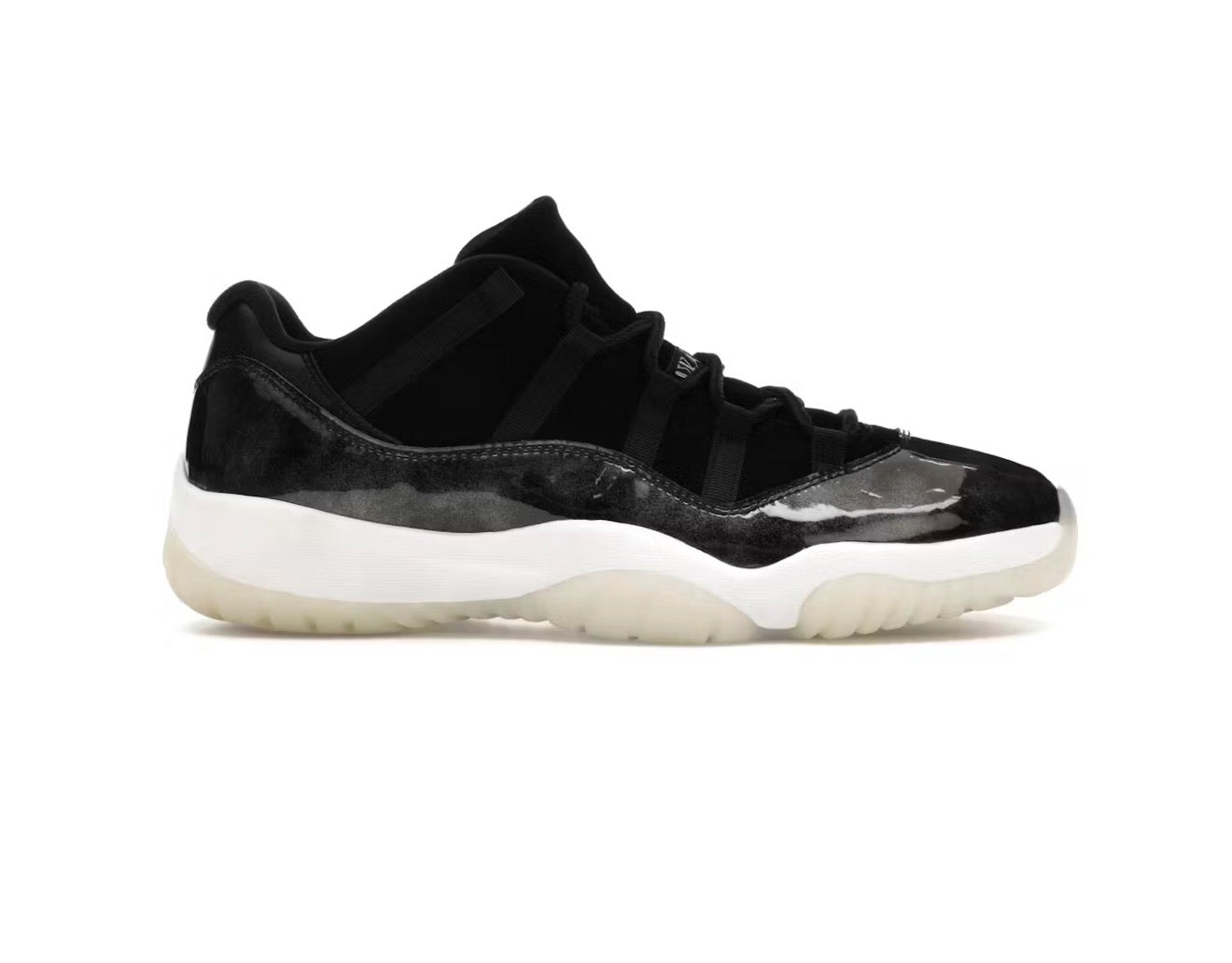 Barons Jordan 11 Retro Low