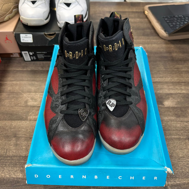 Doernbecher Jordan 7 Retro (Used)