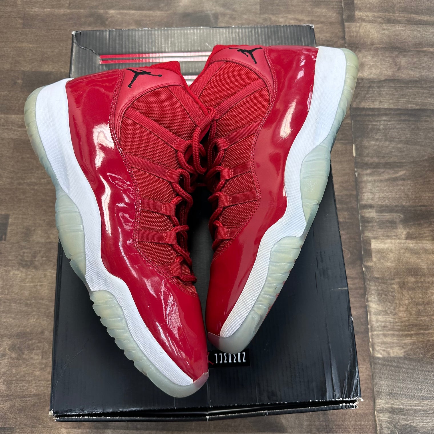 Win Like 96 Jordan 11 Retro High (USED)