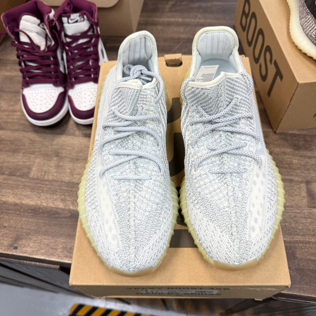 Yeshaya Reflective Yeezy 350 (USED)