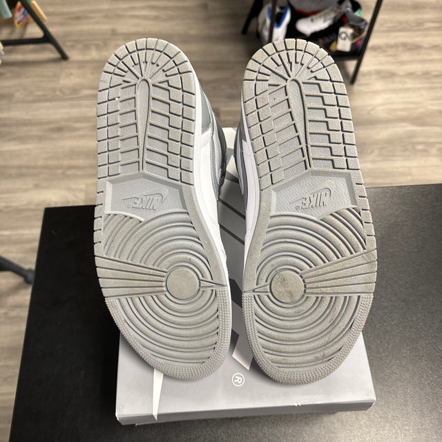 Jordan 1 High Stealth(USED)