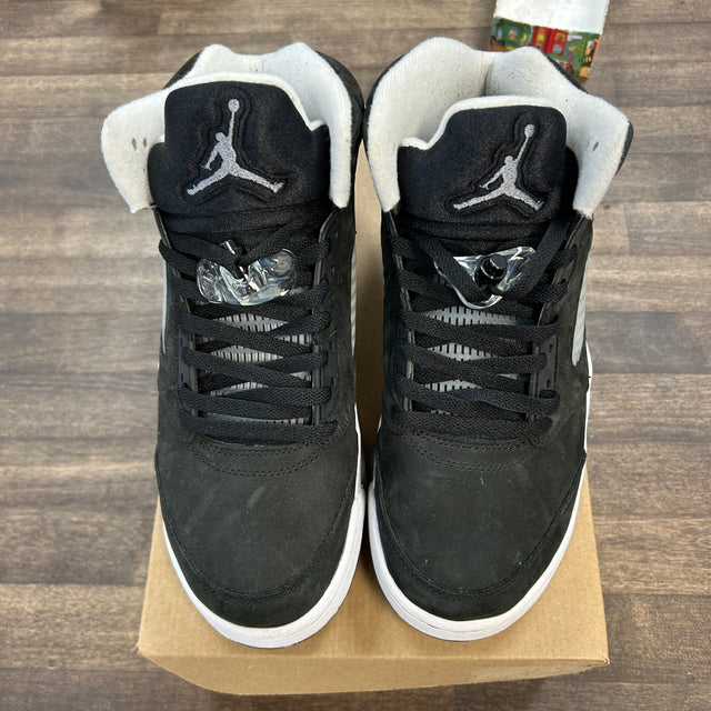 Moonlight Jordan 5 Retro (Used, No Box)