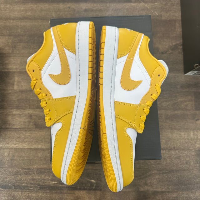 Pollen Jordan 1 Low