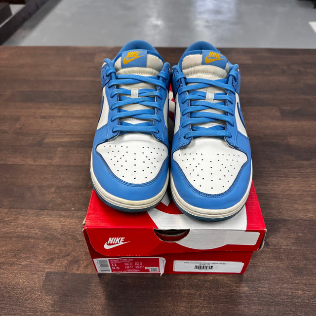 (W) Coast Nike Dunk Low (USED)