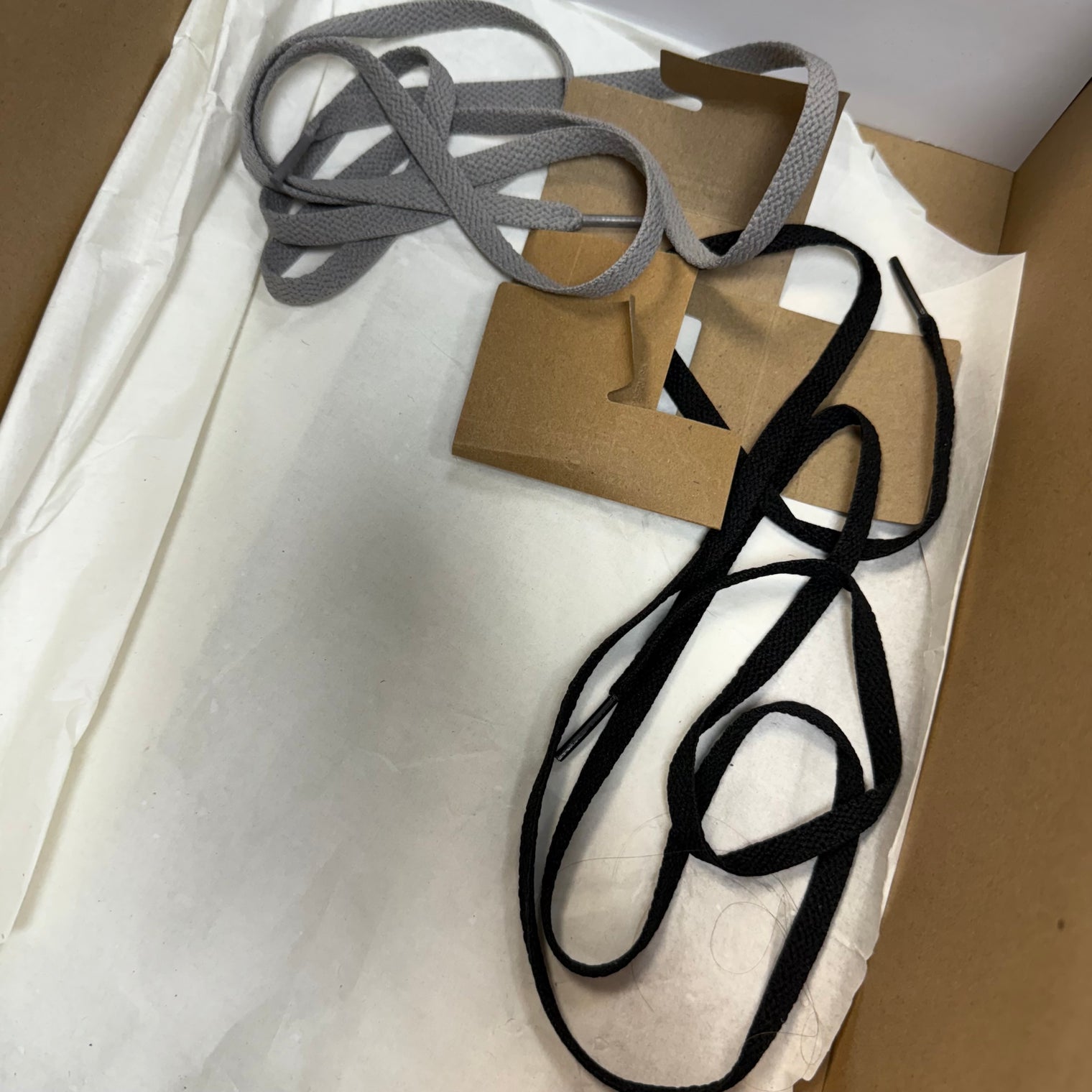 Shadow Jordan 1 Low OG (USED)