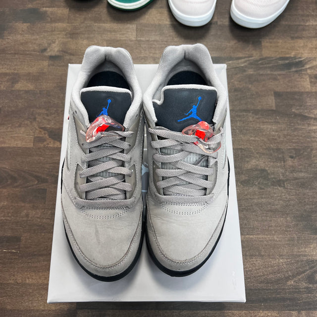 PSG Jordan 6 Low (USED)