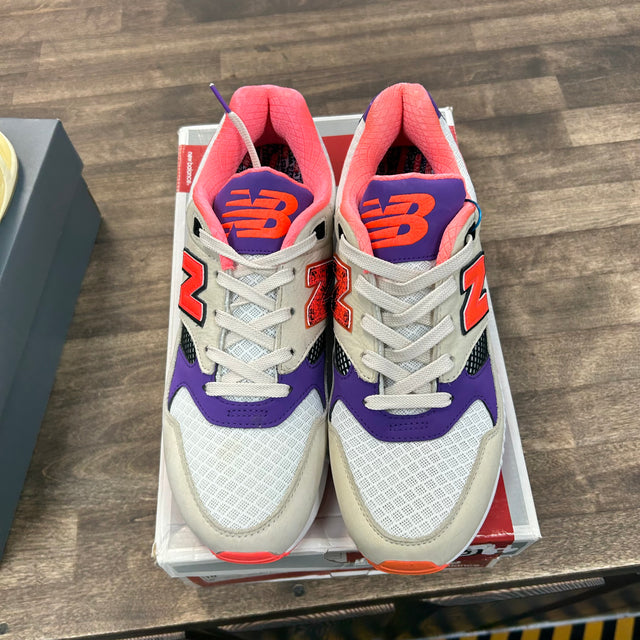New Balance 530 West NYC Project 530 (US 10) (USED)