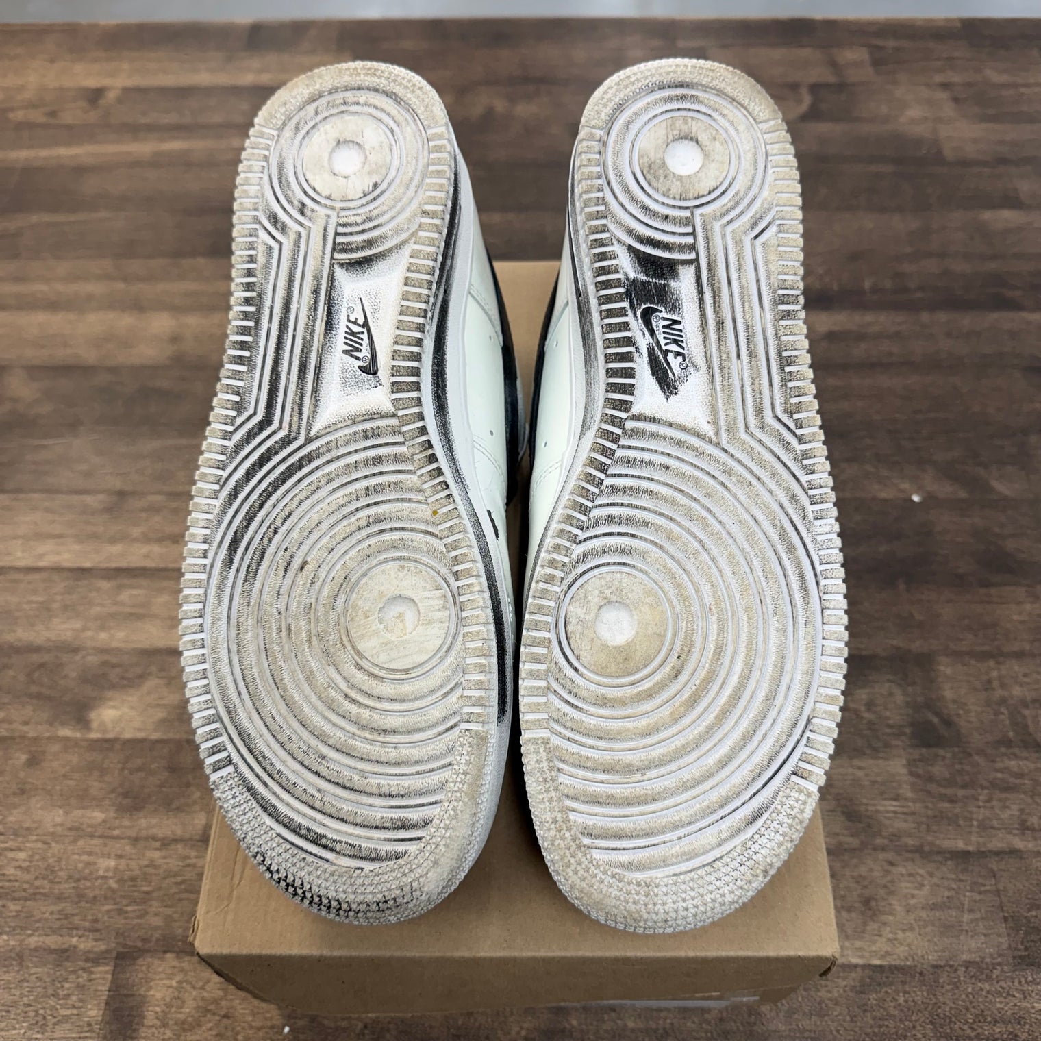 G-Dragon Peaceminusone Para-Noise 2.0 Air Force 1 Low (USED)