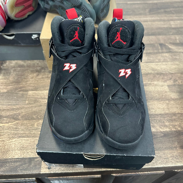 Playoff Jordan 8 Retro (GS) (USED)