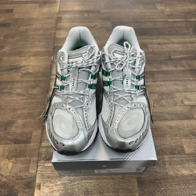 Gel Nimbus 10.1 Invincible Green (USED)